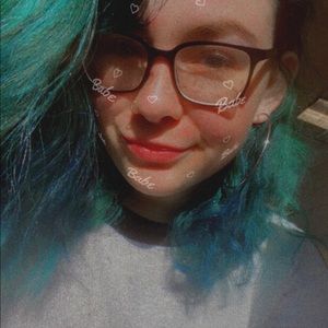 Meet your Posher, Kathleen